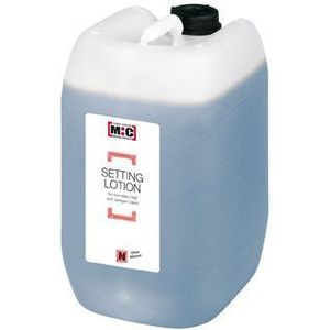 Meister Coiffeur - M: c Setting Lotion N - 5,362 kg