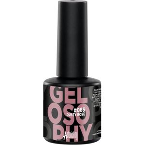 Astonishing Gelosophy #066 Dusty Rose 7ml