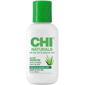 CHI Naturals Aloe Serum 59ml