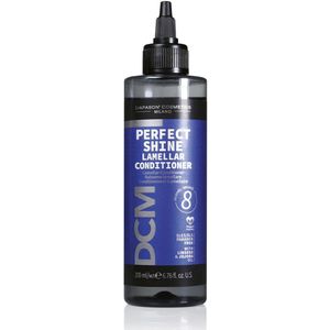 DCM Perfect Shine Lamellar Conditioner 200ml