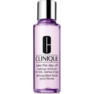 Clinique Take The Day Off Make-up Remover For Lids, Lashes & Lips 125ml