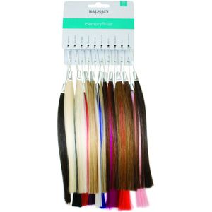 Balmain Kleurenring Memory Hair