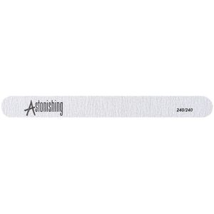 Astonishing Files 240/240 Traditional Straight