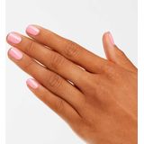 OPI - Nail Lacquer - Pink-Ing Of You - 15 ml - Nagellak