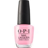 OPI - Nail Lacquer - Pink-Ing Of You - 15 ml - Nagellak