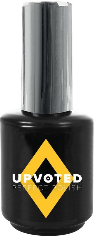 NailPerfect UPVOTED Spices of India Gelpolish #249 Kurkuma Shot 15ml