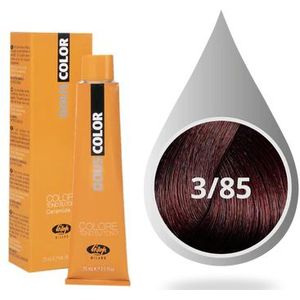 Lisap Douscolor 3.85 75ml