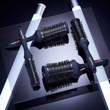 BaByliss Pro 4Artists Curved Brush 33mm (BABDB33E)