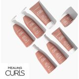 Lanza Healing Curls Butter Shampoo 236ml + Conditioner 236ml