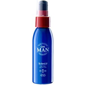 CHI MAN The Beard Oil  59ml