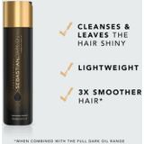 Sebastian Dark Oil Shampoo 250ml + Conditioner 250ml