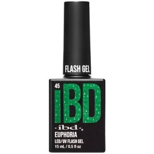 IBD Flash Gel Euphoria 15ml