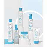 Schwarzkopf BC Moisture Kick Curl Bounce 150ml