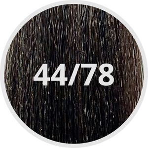 Lisap Absolute 3 44/78 Diep Mokka Kastanjebruin 60ml