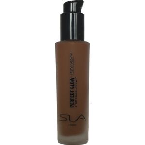 SLA Photo foundation Perfect Glow Brown 30ml
