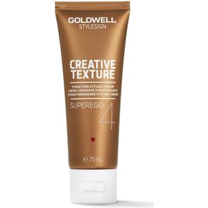Goldwell StyleSign Superego Cream 75ml