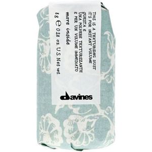 Davines More Inside Texurizing Dust 8gr