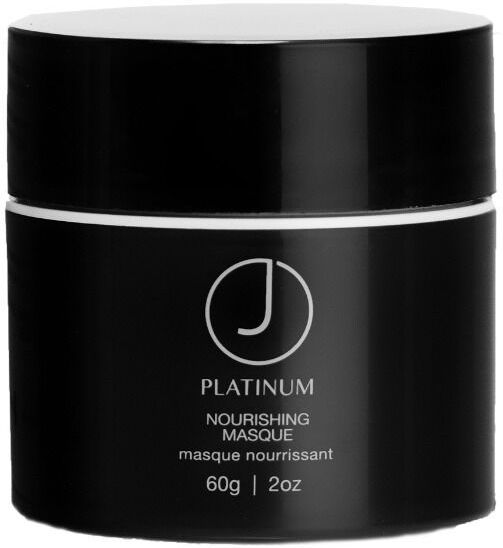 J Beverly Hills PLATINUM Nourishing Masque 60ml
