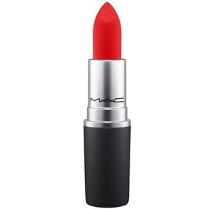 MAC Cosmetics Powder Kiss Lipstick You're Buggin Lady 3gr
