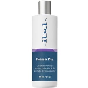 IBD Cleanser Plus 236ml