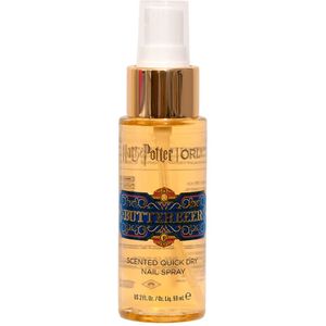 Orly Harry Potter Butterbeer Scented Quick Dry Nail Spray 59ml