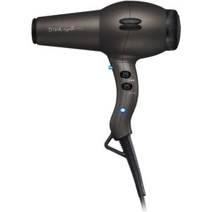 Diva Signature Ultra Dryer Outlet