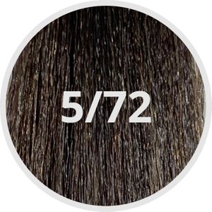 Lisap Absolute 3 5/72 Lichtkastanje Goud Beige 60ml