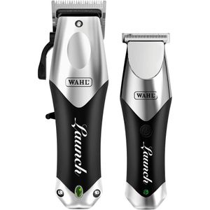 Wahl Launch Combi Clipper & Trimmer