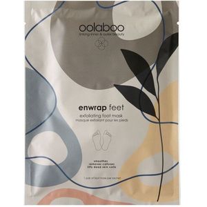 Oolaboo Enwrap Feet