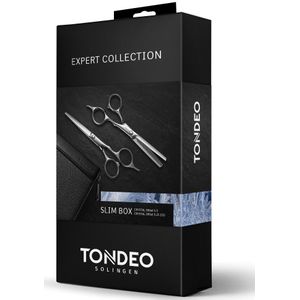 Tondeo Expert Collection Slim Box
