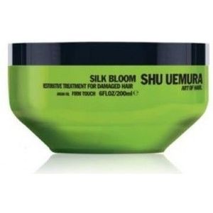 Shu Uemura Silk Bloom Mask 500ml