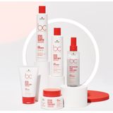 Herstellende Intense Kuur Schwarzkopf Bonacure Repair Rescue Arginina (500 ml)