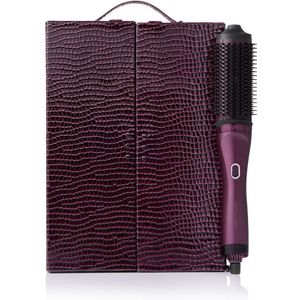 ghd Duet Blowdry 2-in-1 Hair Dryer Brush Cherry Chic