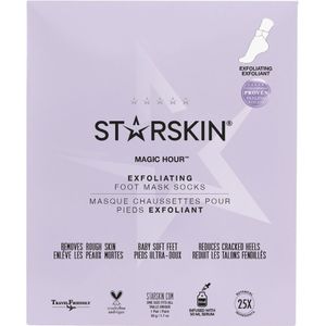 Starskin Essentials Magic Hour Foot Mask