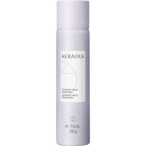 Kerasilk Styling Ultimate Hold Spray (75 ml)