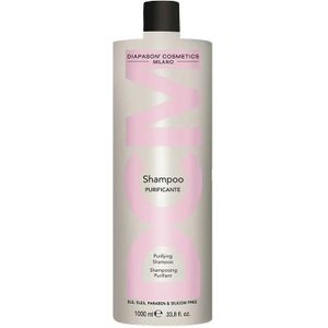 DCM - Purifying Shampoo - 1000ml