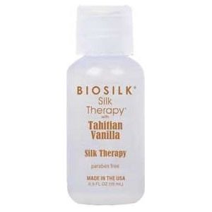 Biosilk Silk Therapy with Tahitian Vanilla 15ml