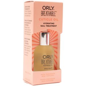 Orly Breathable Cuticle Oil 18ml