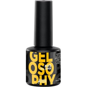 Astonishing Gelosophy #073 Fall Aspen 7ml