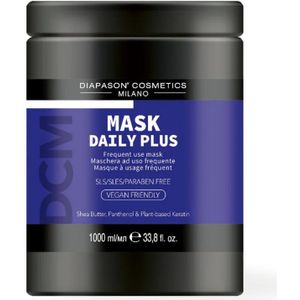 DCM Daily Plus Mask 1000ml