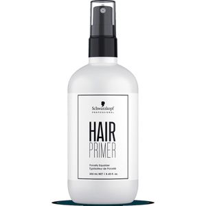 Schwarzkopf Color Enablers Hair Primer 250ml