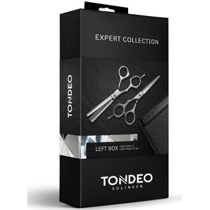 Tondeo Expert Collection Left Box