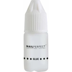 NailPerfect Glue 3gr