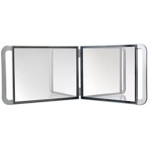 Comair Kabinet Handspiegel Multi Grip 21x29cm