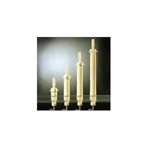 Heads Up Statief + verlengstuk 10cm Z-05 10cm