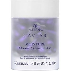 Alterna Caviar Replenishing Moisture Intensive Ceramide Shots (25 capsules) 12,3ml