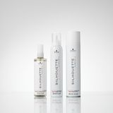 Top Coat Haarlak Schwarzkopf Silhouette (500 ml)