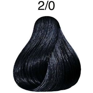 Kadus Professional Demi-Permanent 2/0 60ml