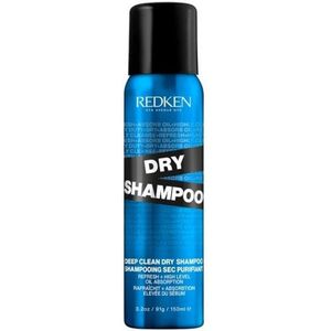 Redken Deep Clean Dry Shampoo 150gr