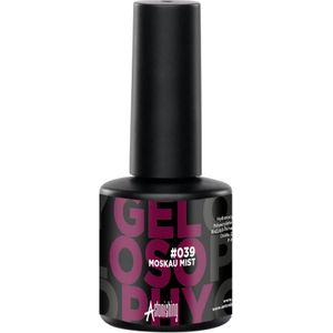 Astonishing Gelosophy #039 Moskau Mist 7ml